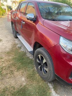 Changan Hunter